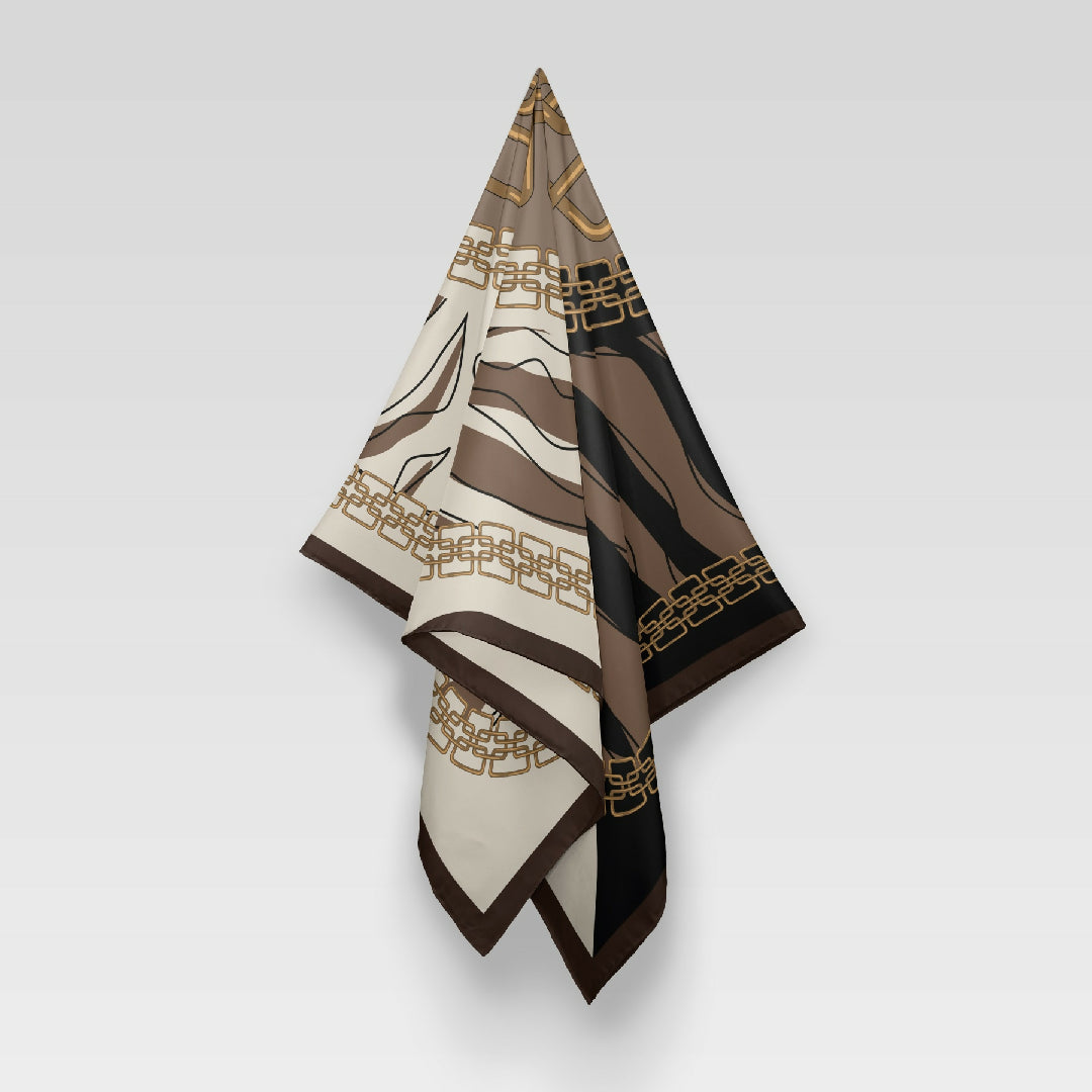 Simone, Cinnamon Cream Black 2