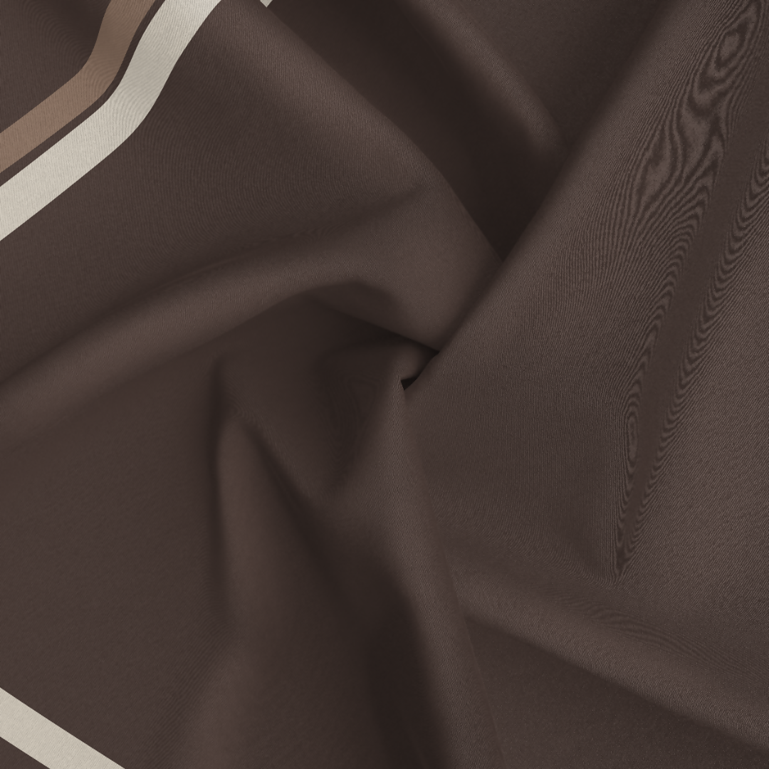 Wavy Boarder Brown_CloseUp Mockup