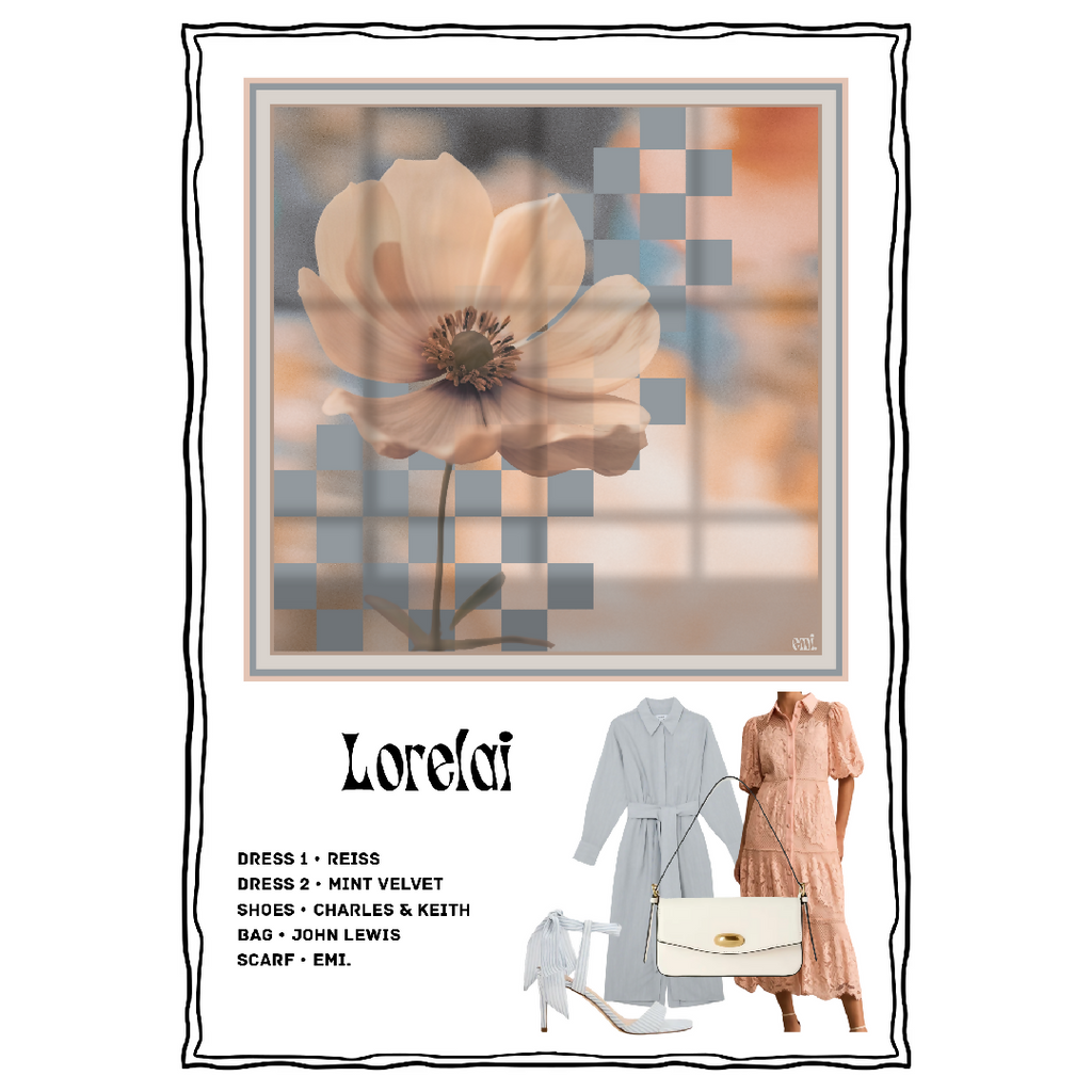 Lorelai Outfit