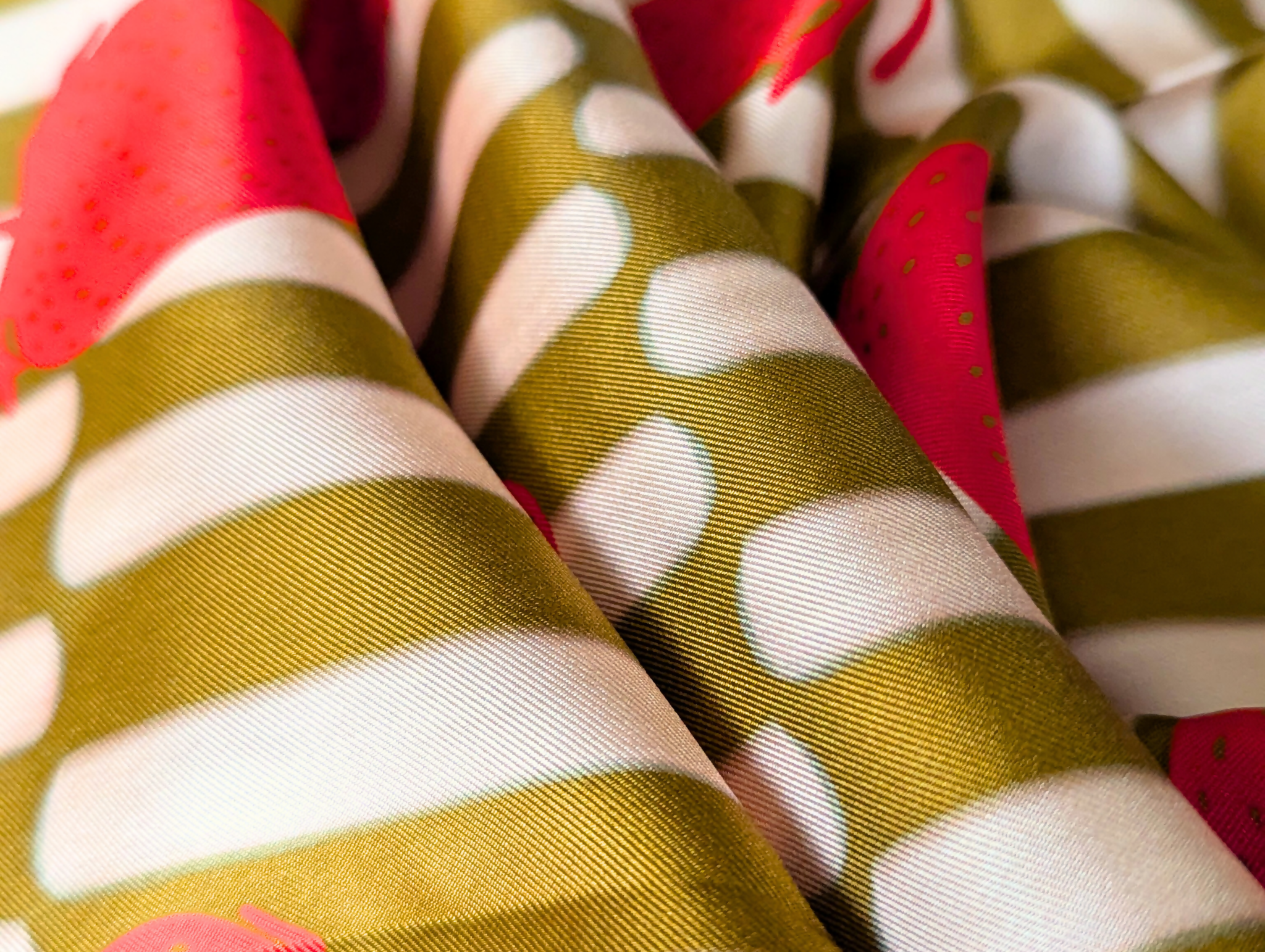 938554 CHEQUERED STRAWBERRY (8)