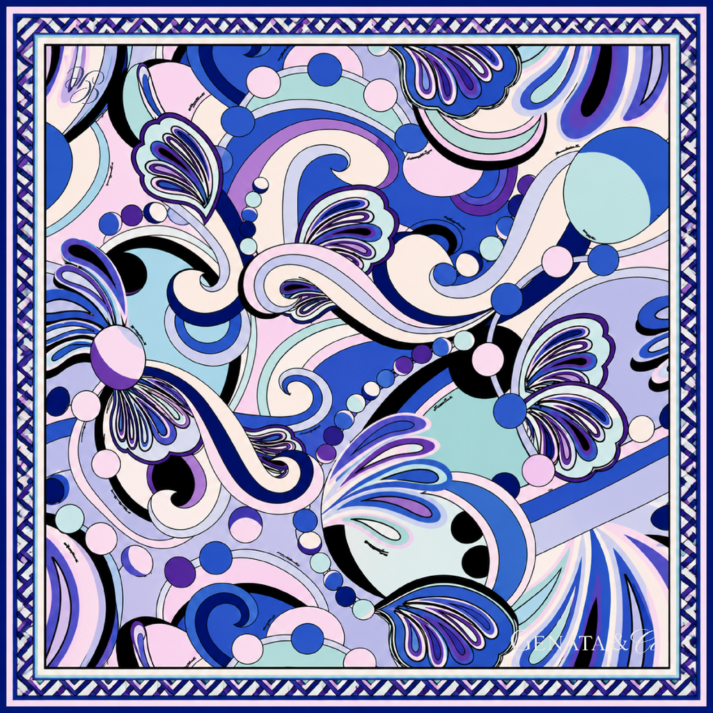 JULY RELEASE (90 x 90 cm)
