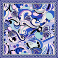 JULY RELEASE (90 x 90 cm)