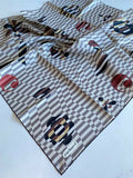 Signature Stripe
