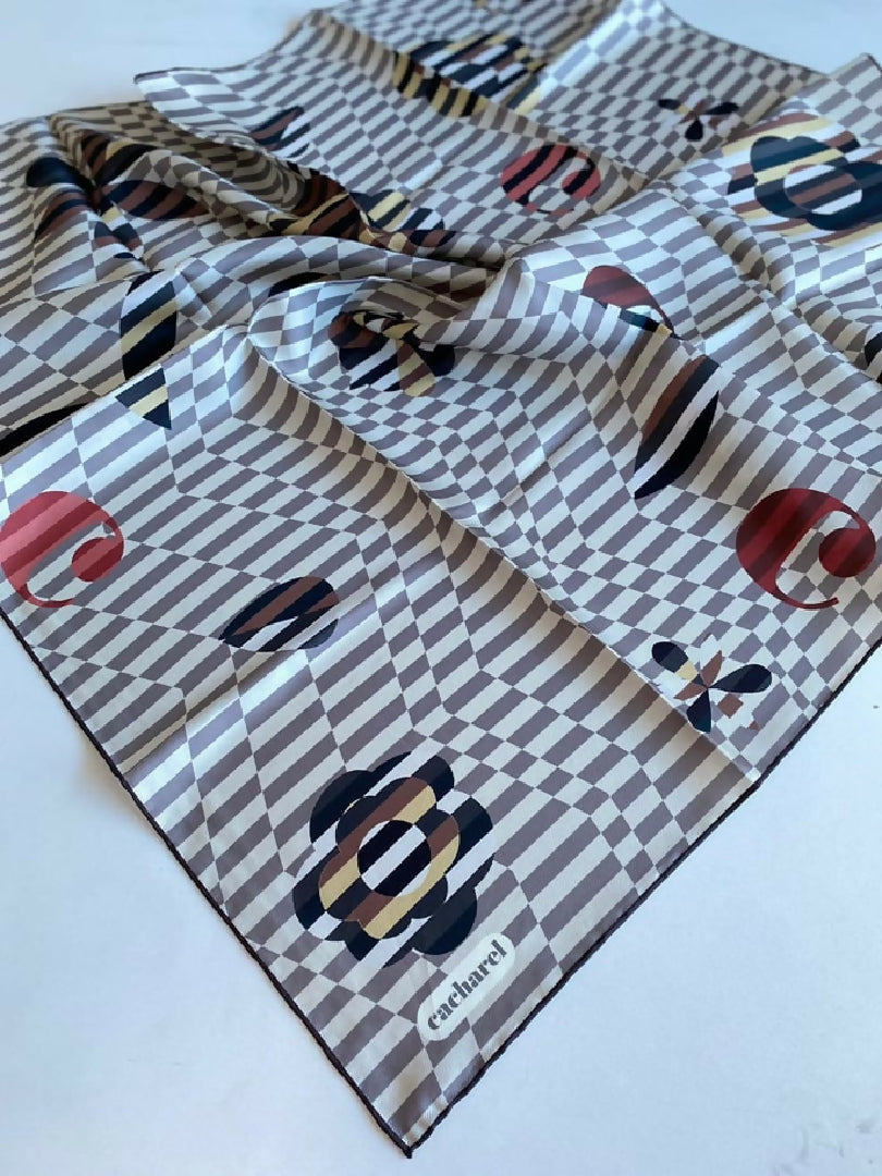 Signature Stripe