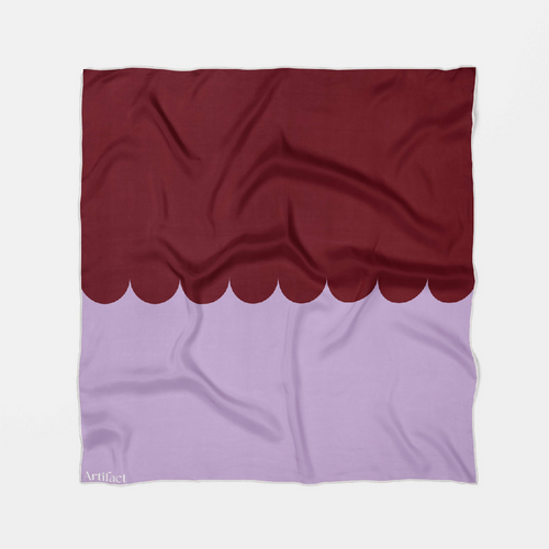 maroon_and_lilac_square_silk_sacrf