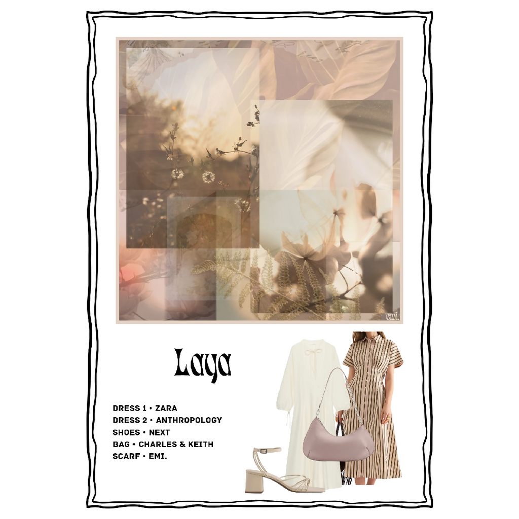 Laya Outfit