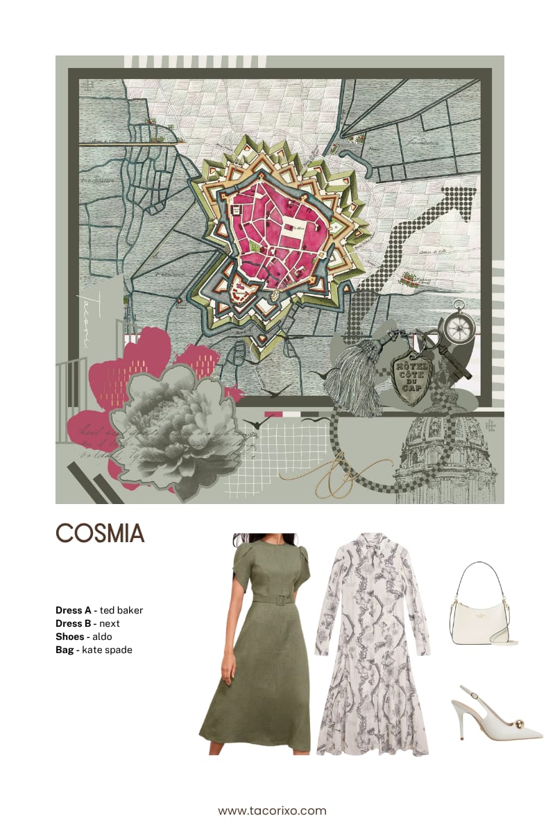 Cosima