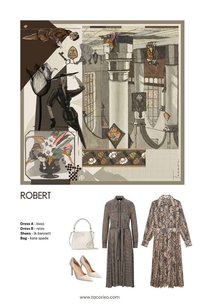 Robert