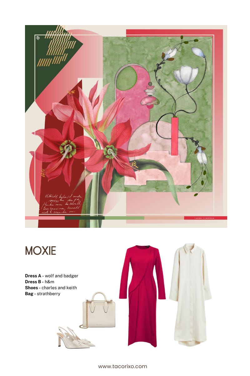 Moxie