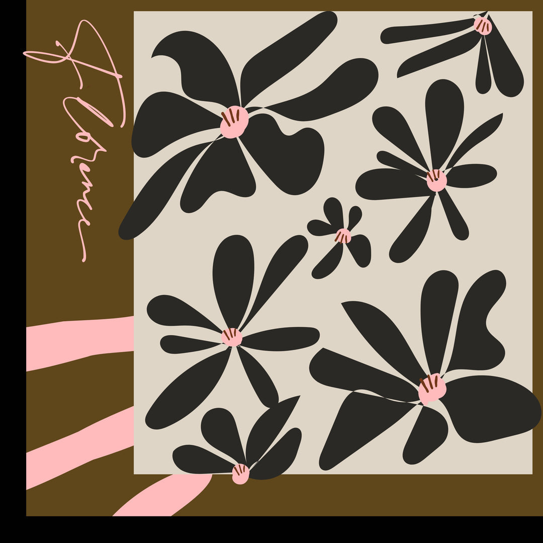 Ma - Silk Mini
