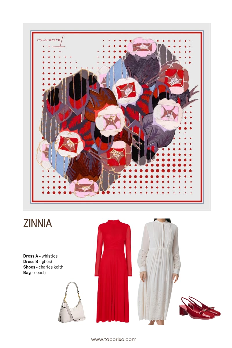 Zinnia