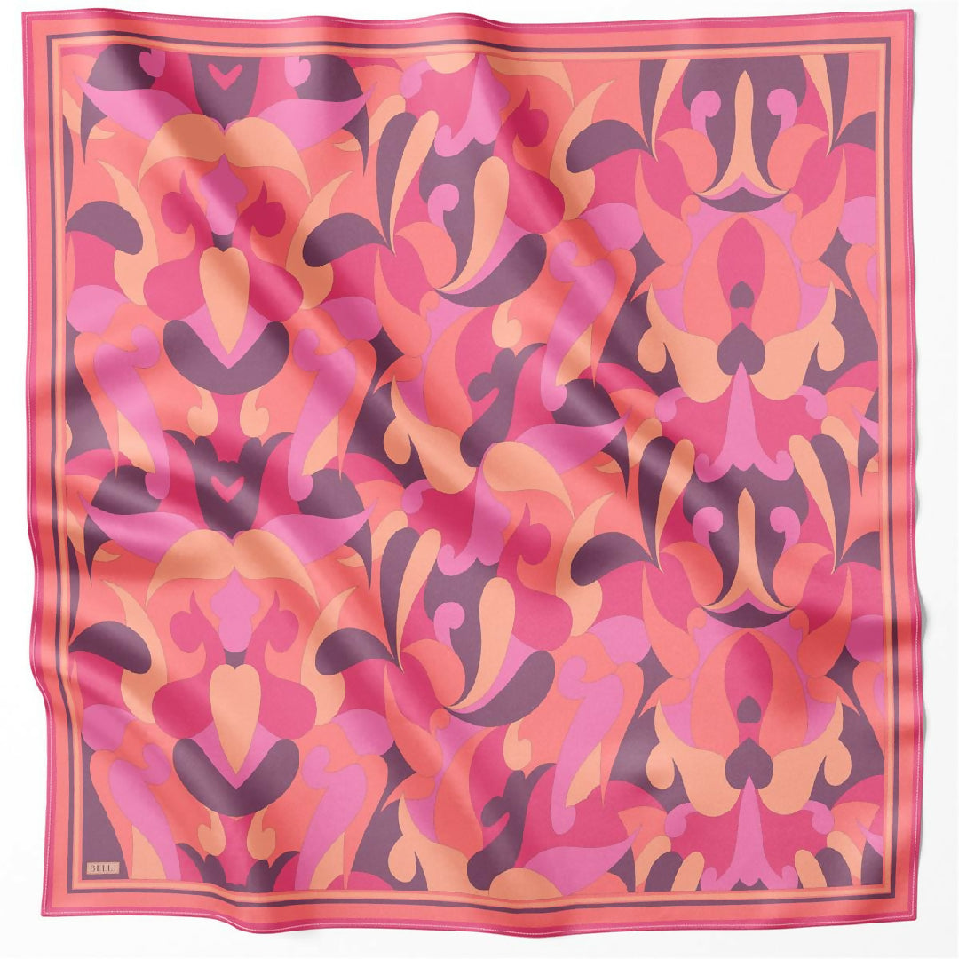 Psychedelia Coral