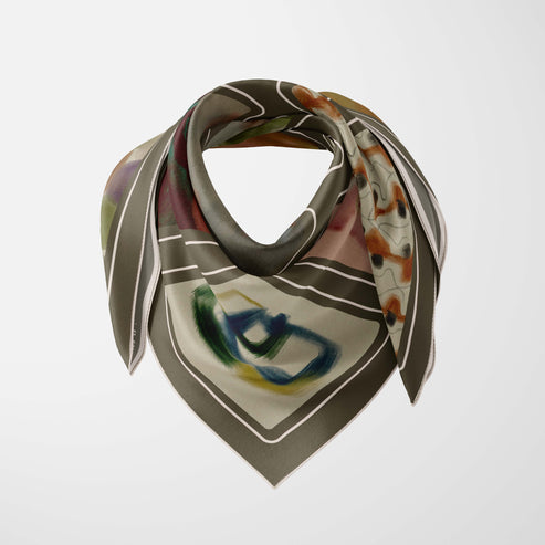 Artifact | Tableau Muse