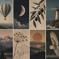 the-winter-postcards