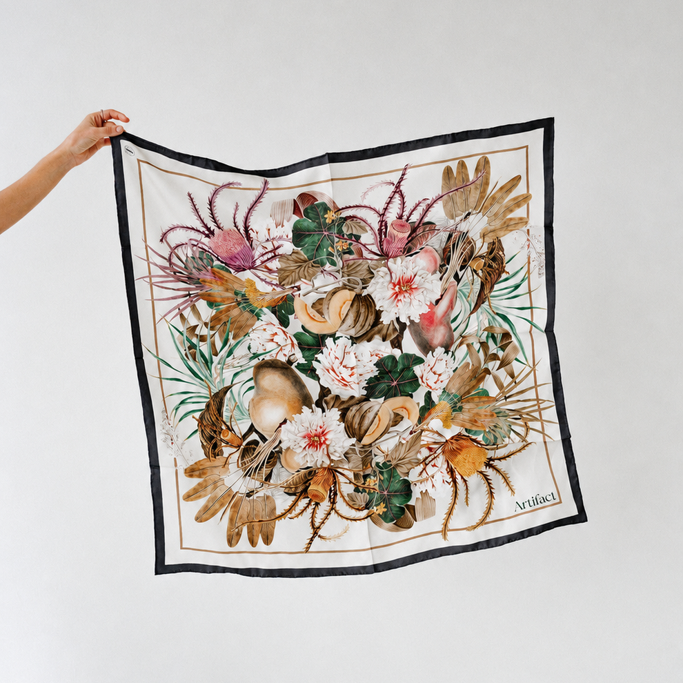 Artifact | Liora Tapestry