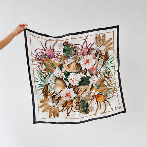 Artifact | Liora Tapestry
