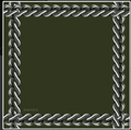 Metallic Olive