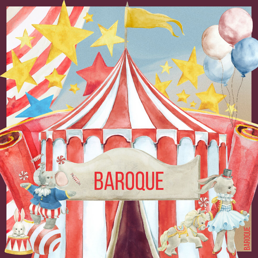 Circus Baroque (1)