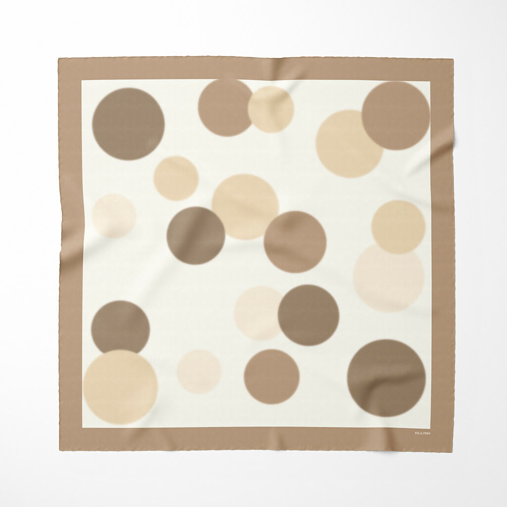 ORBIT IN MOCHA F