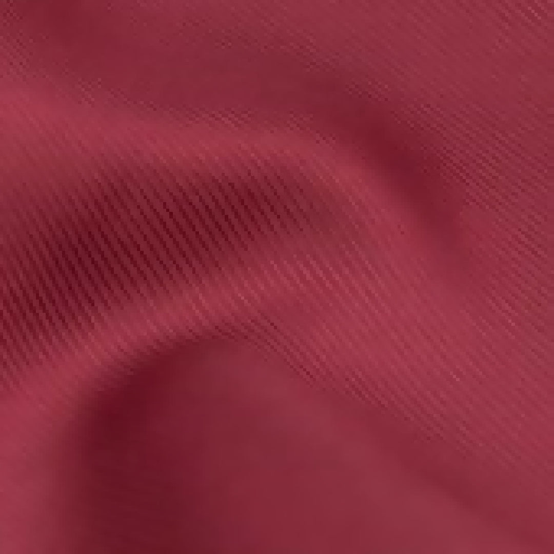 Wine Ribbed