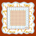 Butterscotch Bows resize