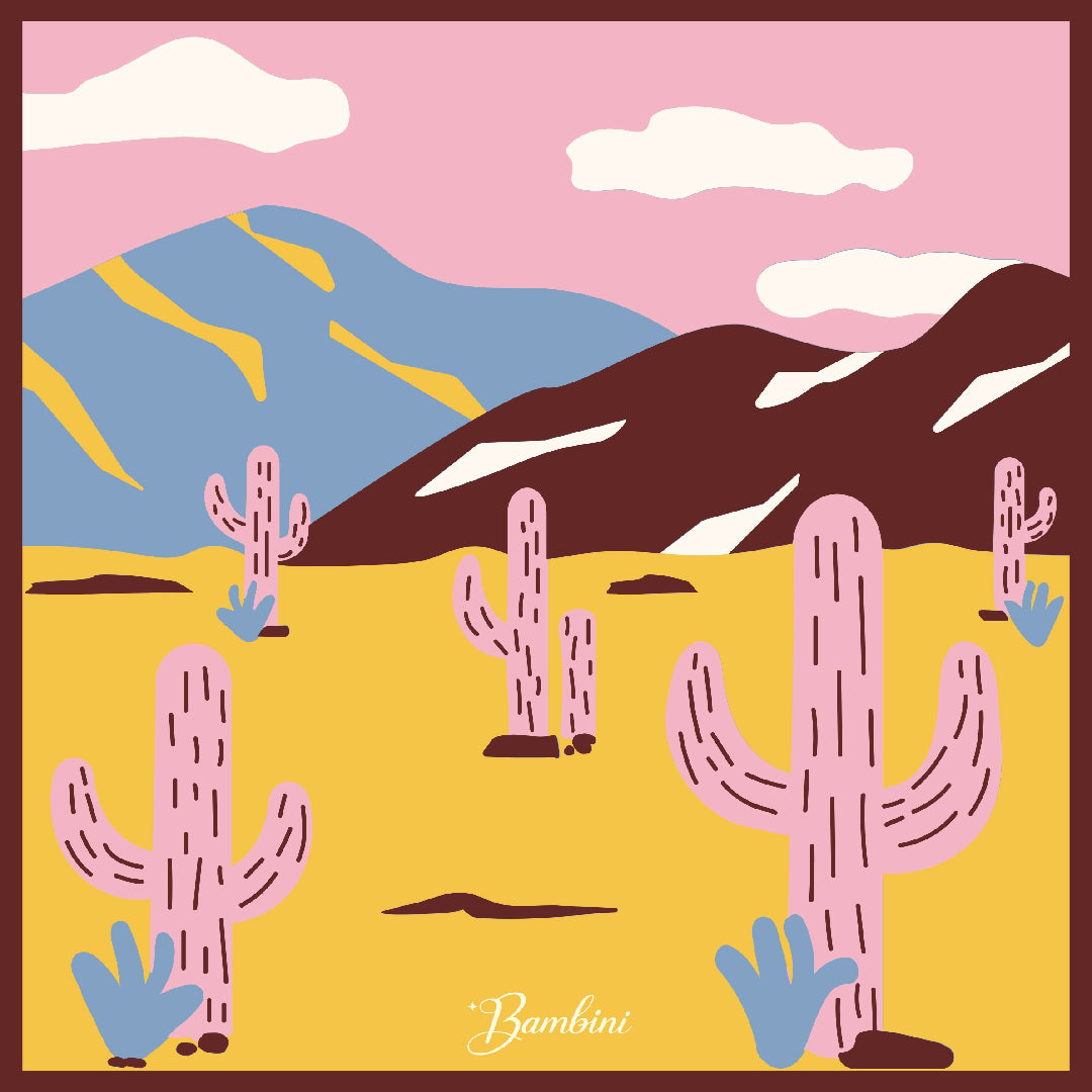 desert dream