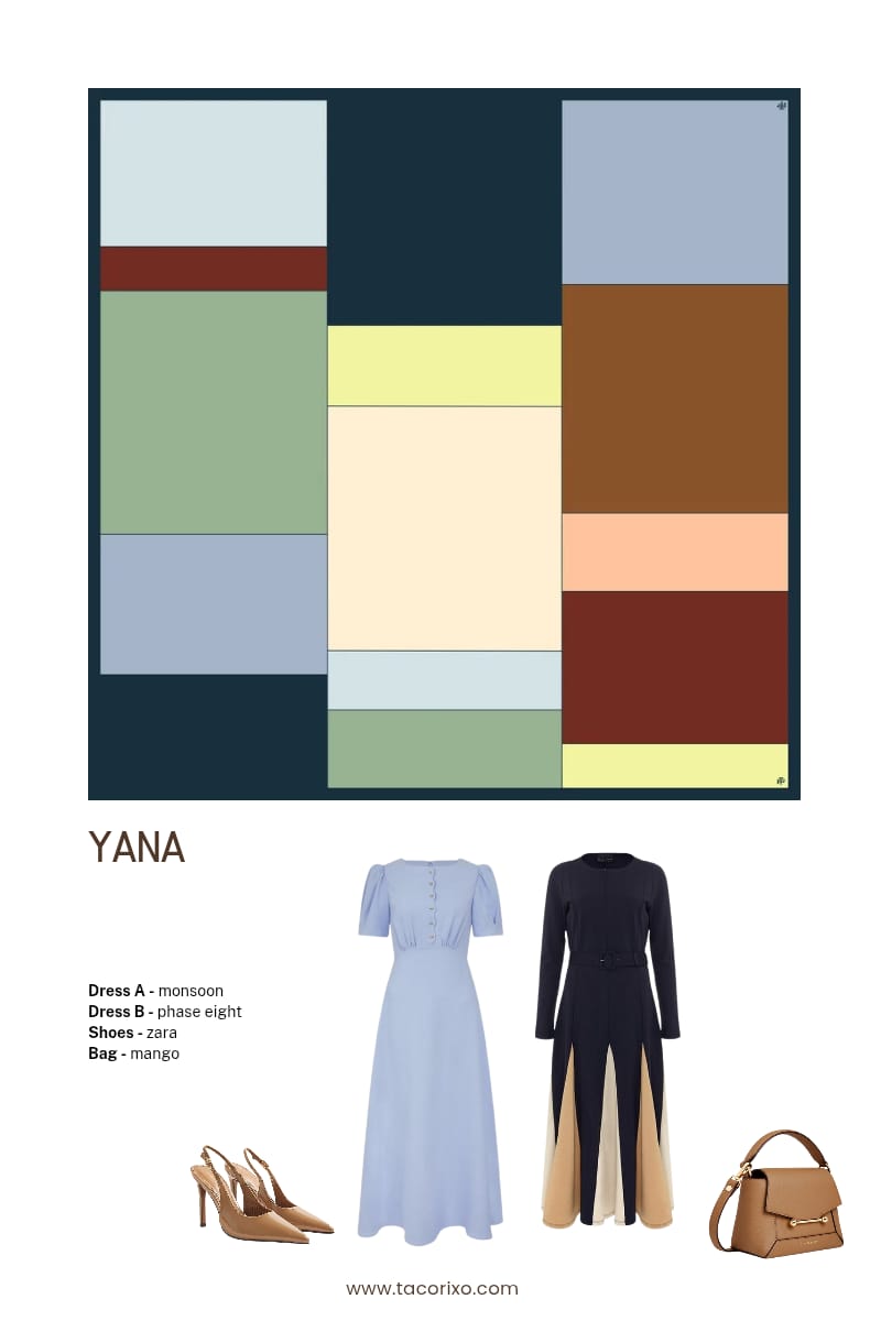 Yana