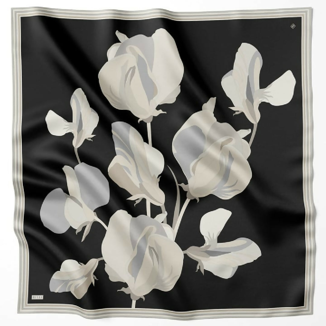 Magnolia Black