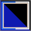 Mosaic royal
