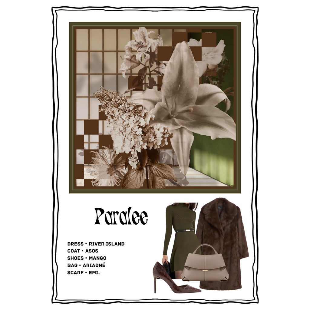 Outfits (25 x 25 cm)