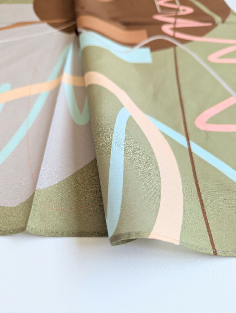 VIGNOLA Cotton Silk 55cm (2)